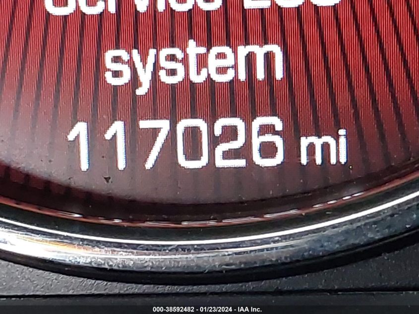 2015 FIAT 500 ABARTH - 3C3CFFFH6FT570399
