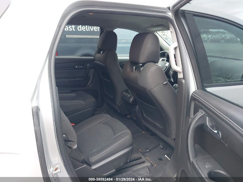 2016 GMC ACADIA SLE-2 - 1GKKRPKD9GJ244388