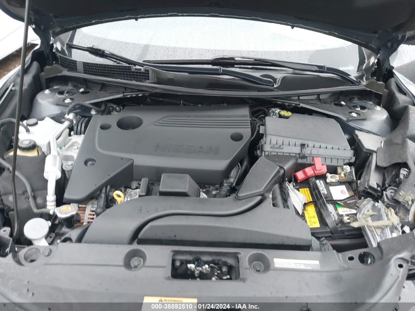 2018 NISSAN ALTIMA 2.5/S/SV/SL/SR - 1N4AL3AP5JC479613