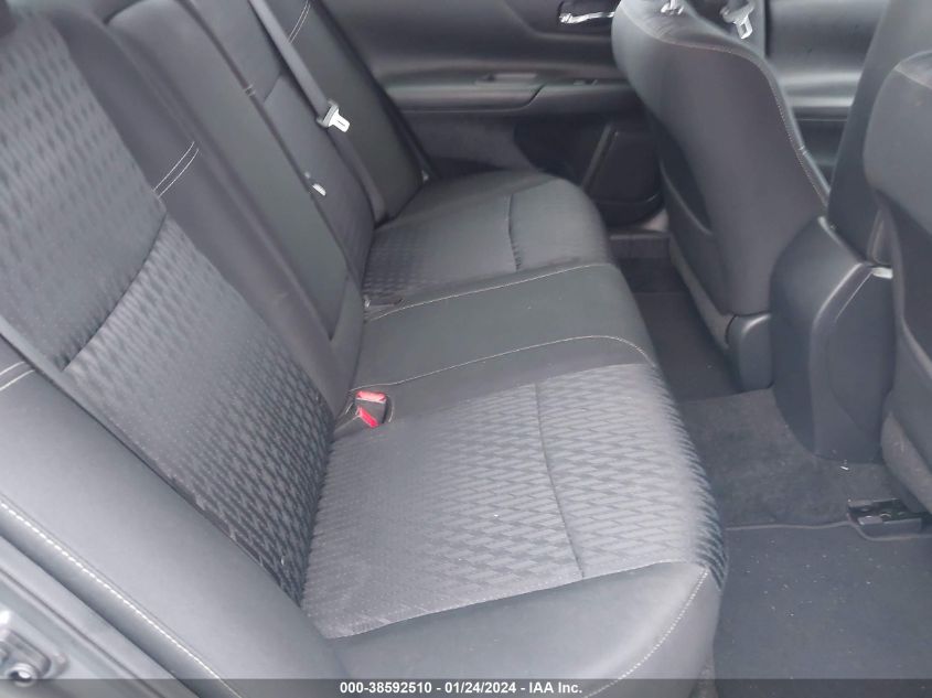 2018 NISSAN ALTIMA 2.5/S/SV/SL/SR - 1N4AL3AP5JC479613