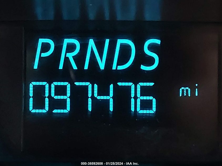2015 FORD FIESTA S - 3FADP4AJ6FM114737