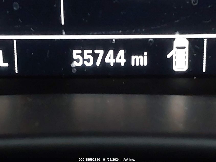 2020 CHEVROLET EQUINOX LS - 2GNAXHEV3L6273553