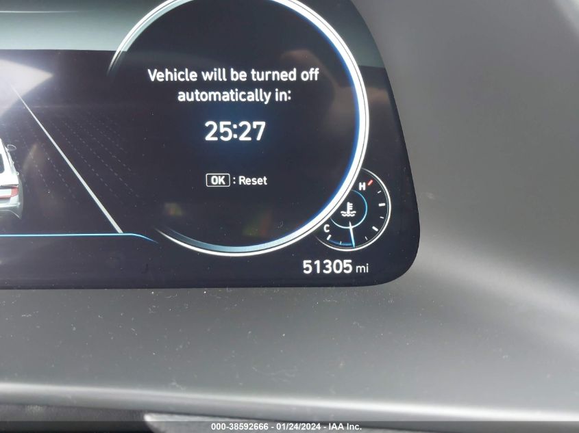 2020 HYUNDAI SONATA SEL PLUS - 5NPEJ4J25LH031018