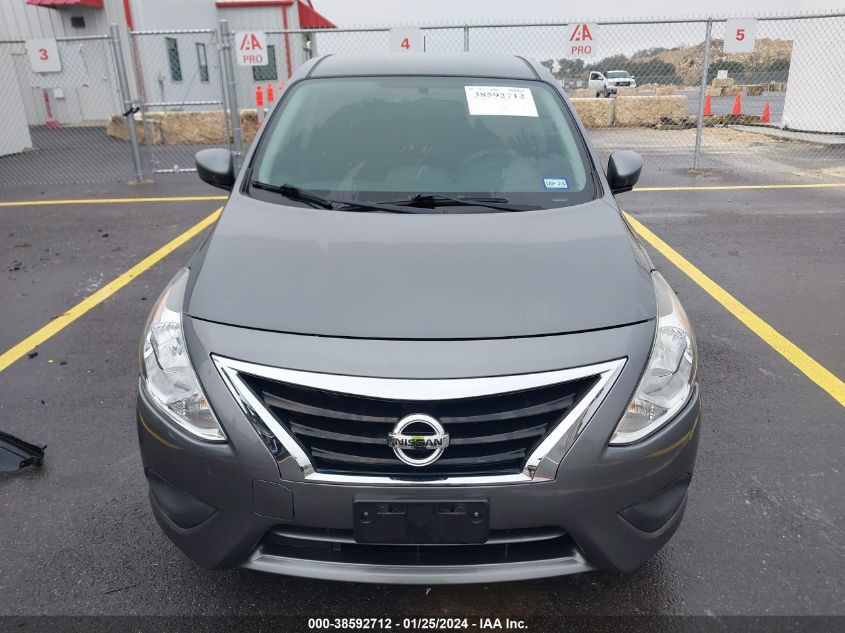 2018 NISSAN VERSA S/S PLUS/SV/SL - 3N1CN7AP1JL856658