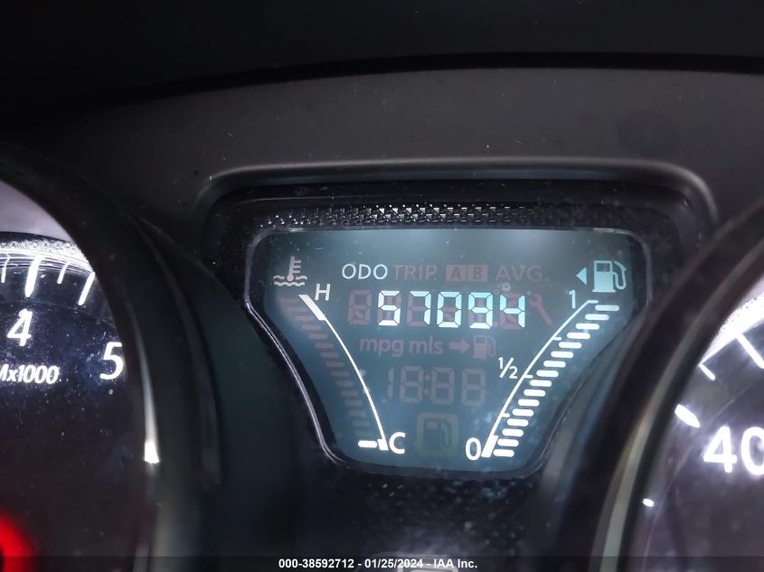 2018 NISSAN VERSA S/S PLUS/SV/SL - 3N1CN7AP1JL856658