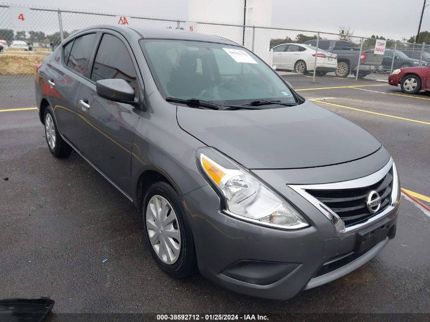 2018 NISSAN VERSA S/S PLUS/SV/SL - 3N1CN7AP1JL856658