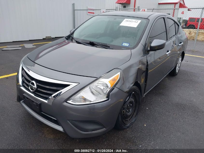 2018 NISSAN VERSA S/S PLUS/SV/SL - 3N1CN7AP1JL856658