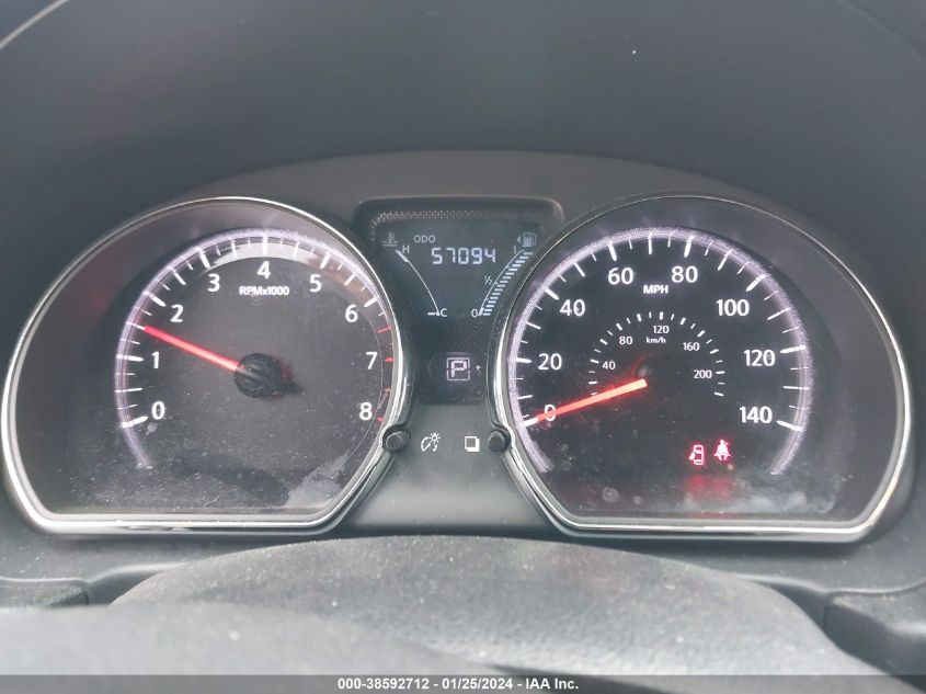 2018 NISSAN VERSA S/S PLUS/SV/SL - 3N1CN7AP1JL856658