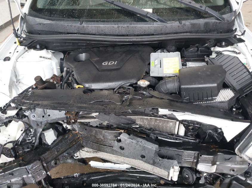 2013 HYUNDAI ACCENT GLS/GS - KMHCT5AE6DU094309