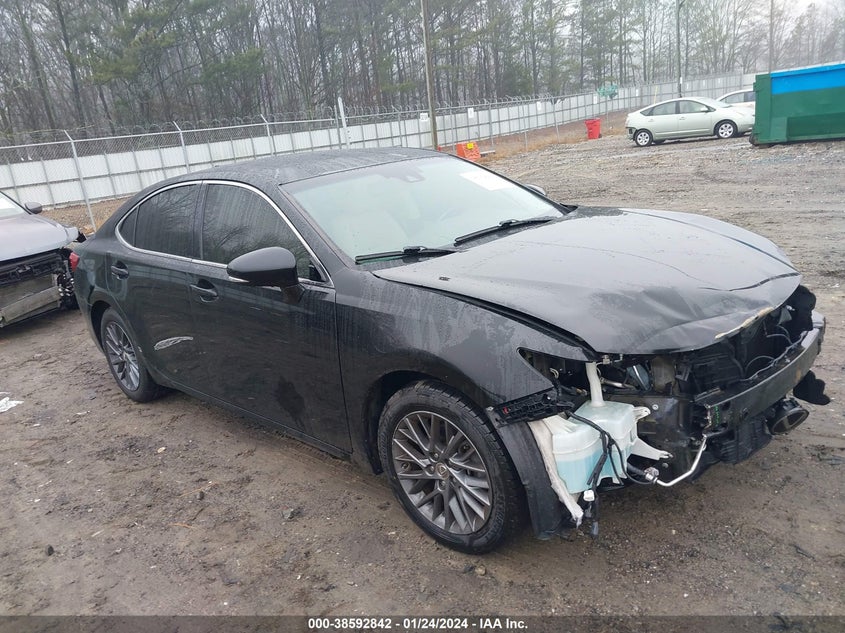 LEXUS ES 350 350 2018