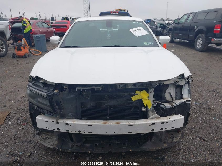 2015 DODGE CHARGER R/T - 2C3CDXCT1FH825280