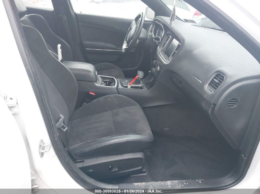 2015 DODGE CHARGER R/T - 2C3CDXCT1FH825280