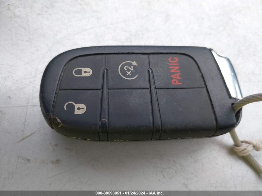 2021 JEEP COMPASS LATITUDE - 3C4NJCBBXMT597556