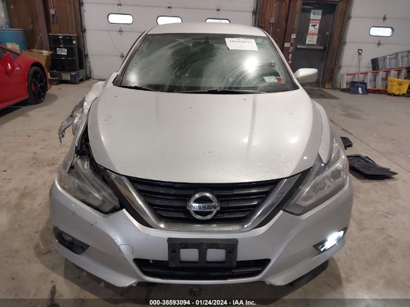 2017 NISSAN ALTIMA 2.5 S - 1N4AL3AP4HC472923