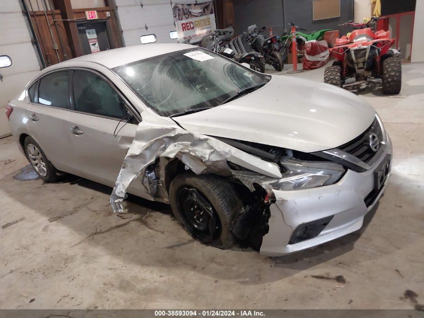 2017 NISSAN ALTIMA 2.5 S - 1N4AL3AP4HC472923