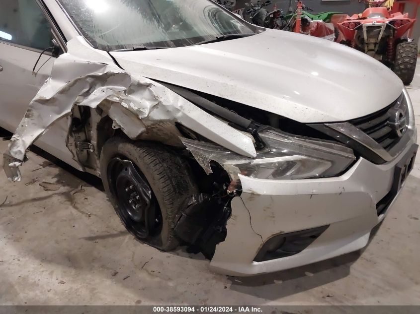 2017 NISSAN ALTIMA 2.5 S - 1N4AL3AP4HC472923