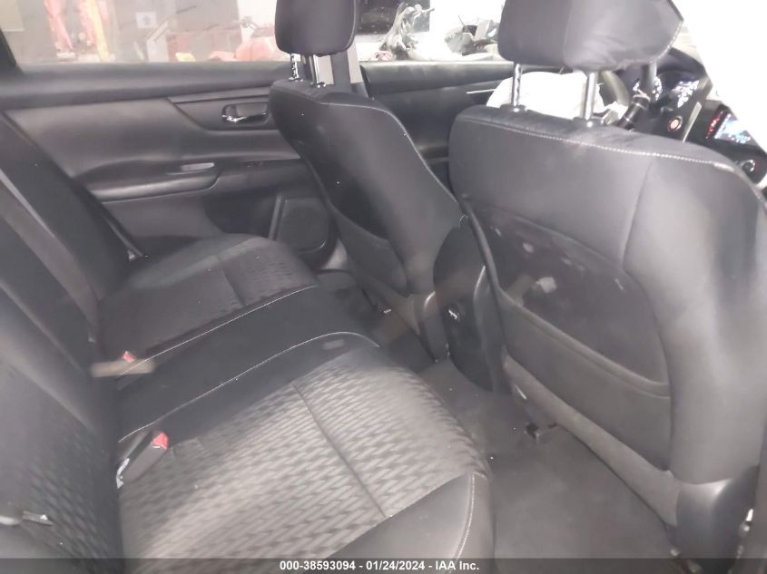 2017 NISSAN ALTIMA 2.5 S - 1N4AL3AP4HC472923