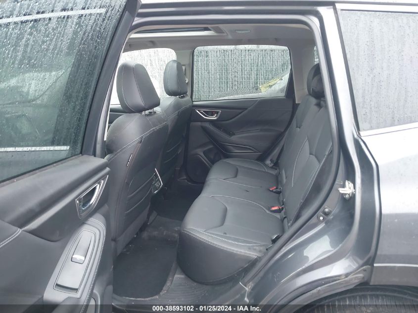 2020 SUBARU FORESTER LIMITED - JF2SKAUC4LH530363