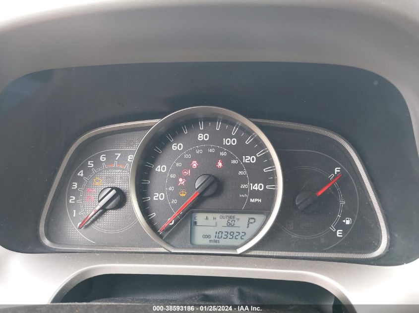 2015 TOYOTA RAV4 XLE - JTMWFREV8FJ050522
