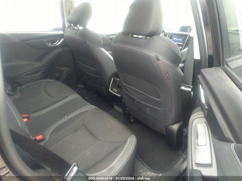 2019 SUBARU FORESTER PREMIUM - JF2SKAGC2KH473980