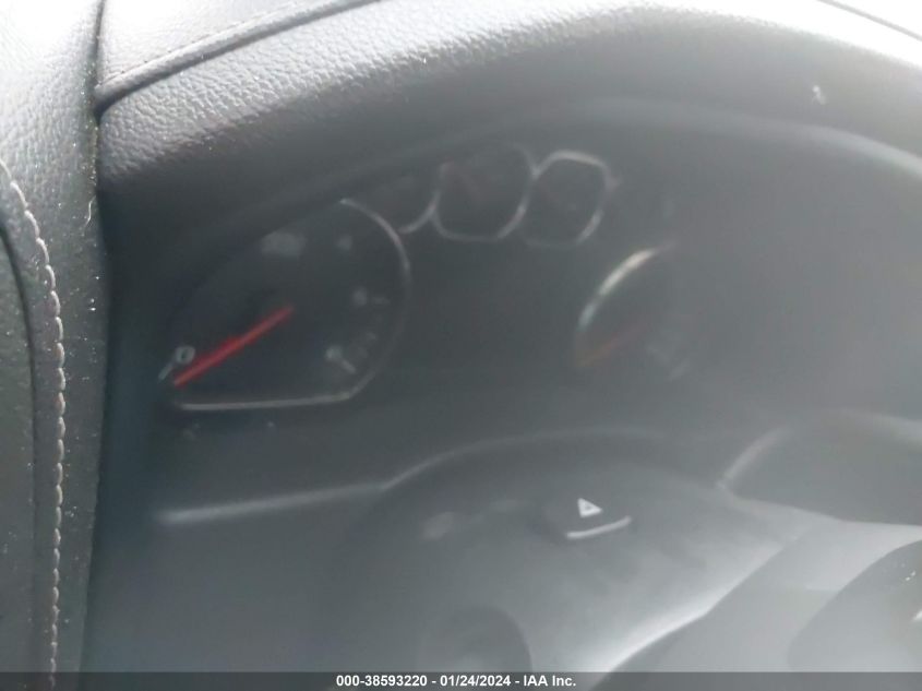 2014 GMC SIERRA 1500 SLE - 3GTP1UEHXEG371221