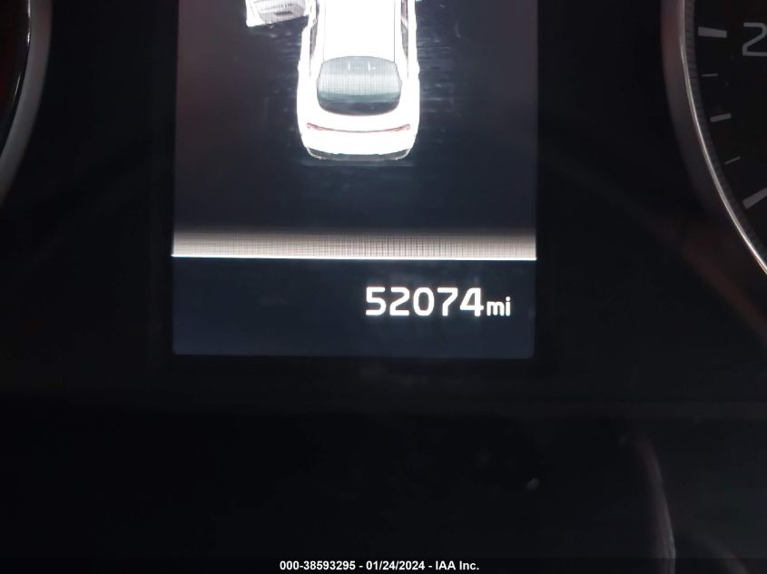 2022 KIA K5 LXS - 5XXG14J27NG092099