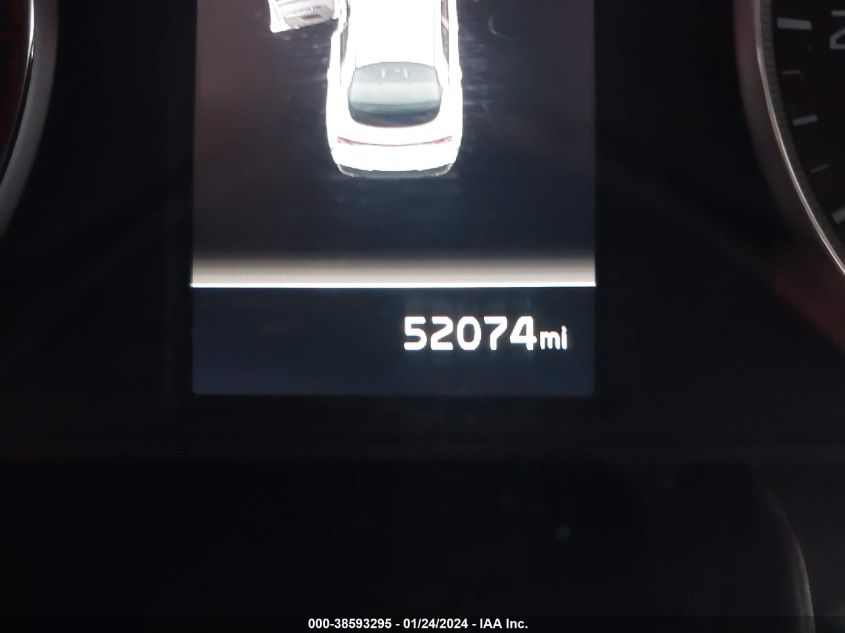 2022 KIA K5 LXS - 5XXG14J27NG092099