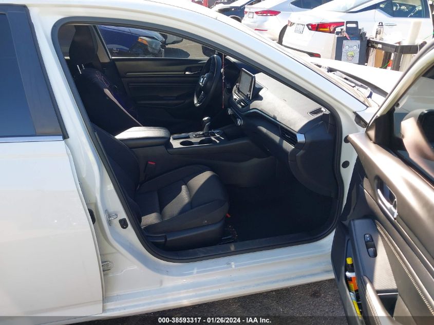 2019 NISSAN ALTIMA 2.5 S - 1N4BL4BV1KC212994