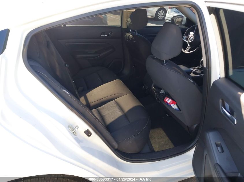 2019 NISSAN ALTIMA 2.5 S - 1N4BL4BV1KC212994
