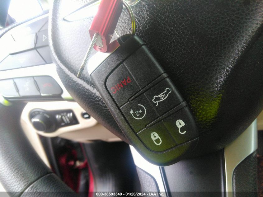2015 CHRYSLER 200 LIMITED - 1C3CCCAB1FN714211