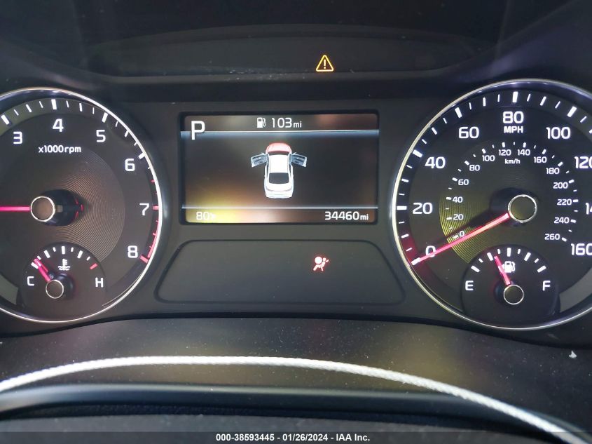 2022 KIA FORTE FE/LXS - 3KPF24AD4NE453548