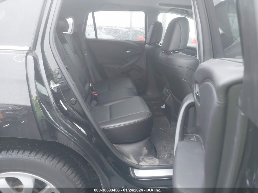 2018 ACURA RDX - 5J8TB4H32JL019986