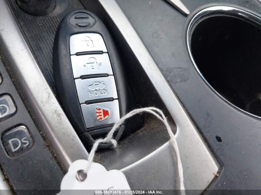 2015 NISSAN ALTIMA 2.5/S/SV/SL - 1N4AL3AP8FN319902