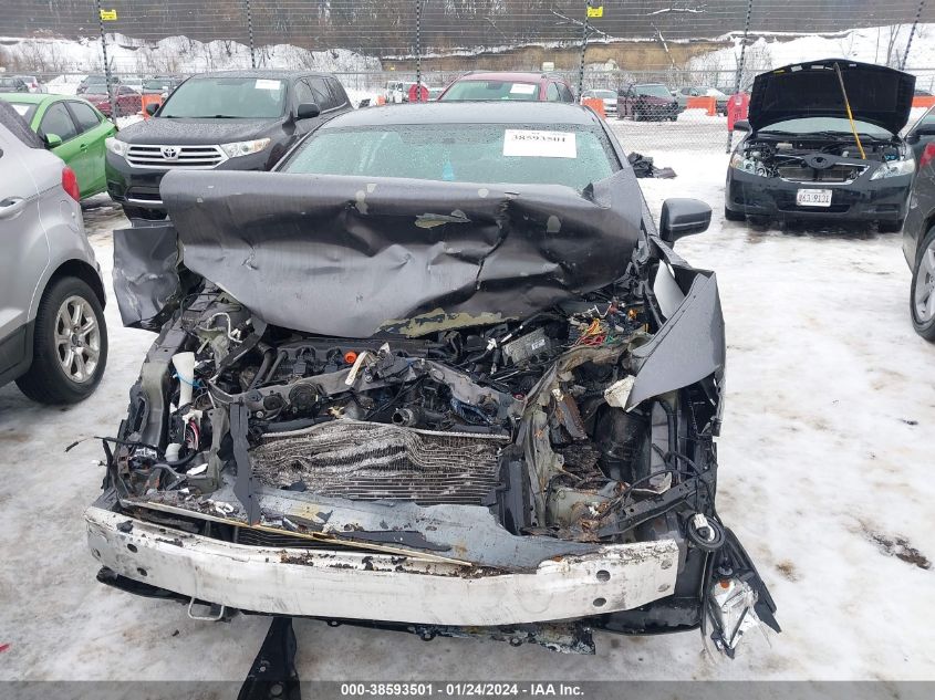 2014 HONDA CIVIC LX - 19XFB2F54EE051549