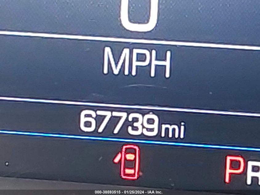 2019 CHEVROLET EQUINOX LT - 2GNAXTEV5K6201805