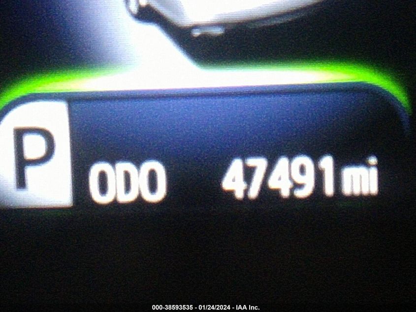 2014 TOYOTA AVALON LIMITED - 4T1BK1EB6EU127480