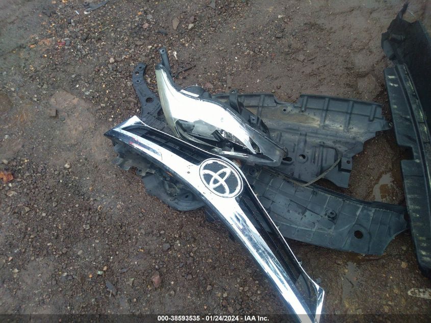 2014 TOYOTA AVALON LIMITED - 4T1BK1EB6EU127480