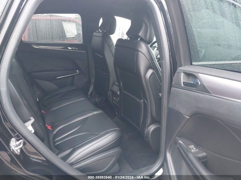 2019 LINCOLN MKC STANDARD - 5LMCJ1C99KUL18665