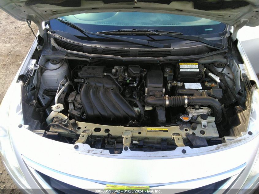 2015 NISSAN VERSA S/S PLUS/SV/SL - 3N1CN7AP6FL828118