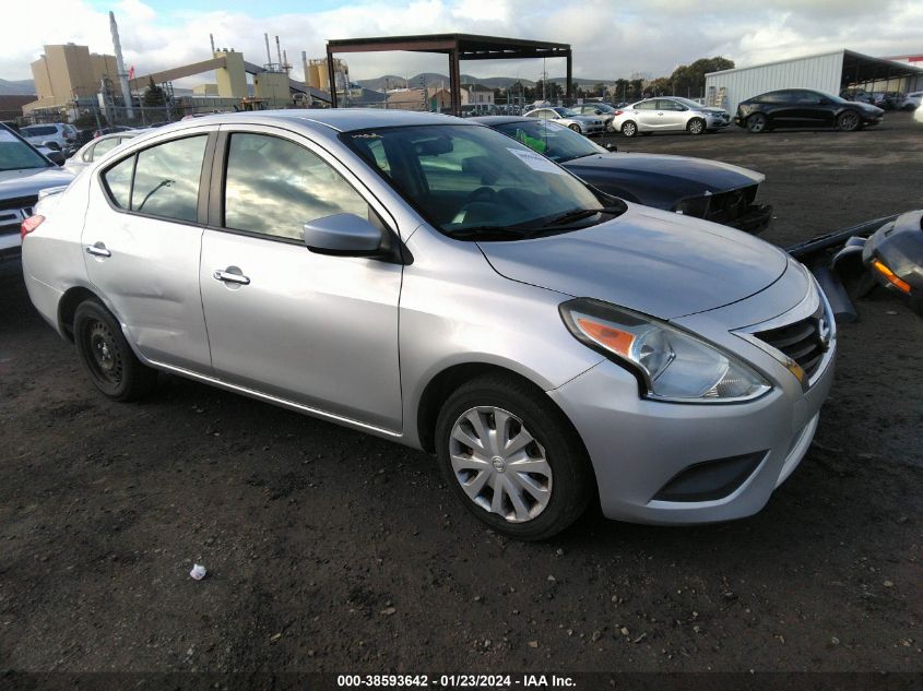2015 NISSAN VERSA S/S PLUS/SV/SL - 3N1CN7AP6FL828118