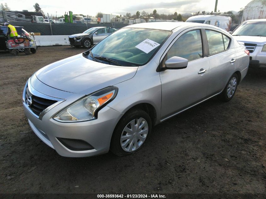 2015 NISSAN VERSA S/S PLUS/SV/SL - 3N1CN7AP6FL828118