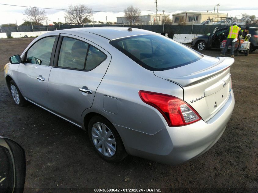 2015 NISSAN VERSA S/S PLUS/SV/SL - 3N1CN7AP6FL828118