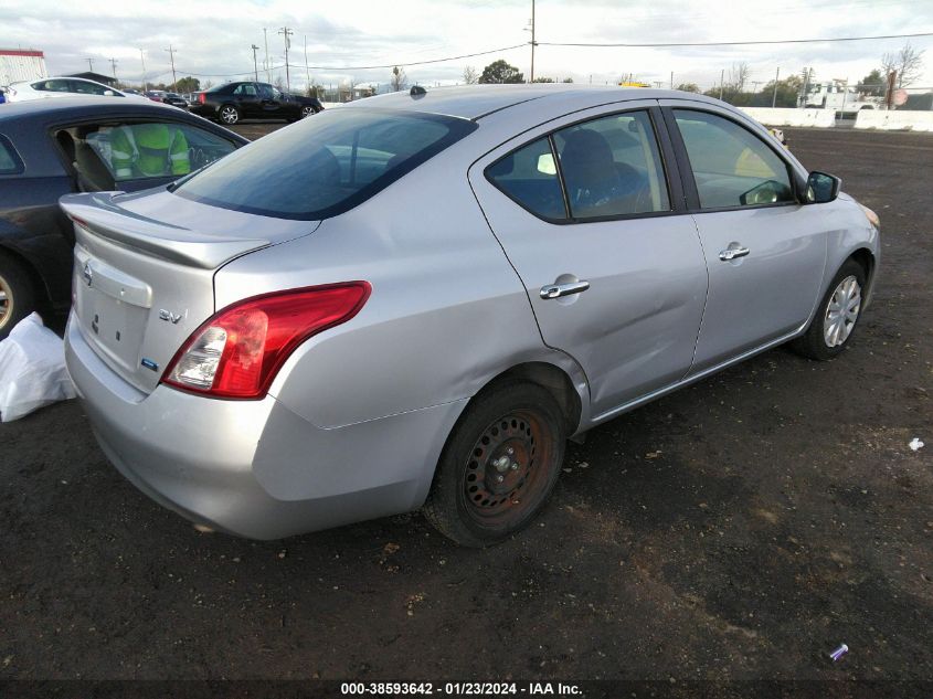 2015 NISSAN VERSA S/S PLUS/SV/SL - 3N1CN7AP6FL828118