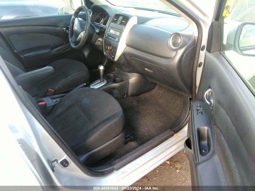 2015 NISSAN VERSA S/S PLUS/SV/SL - 3N1CN7AP6FL828118