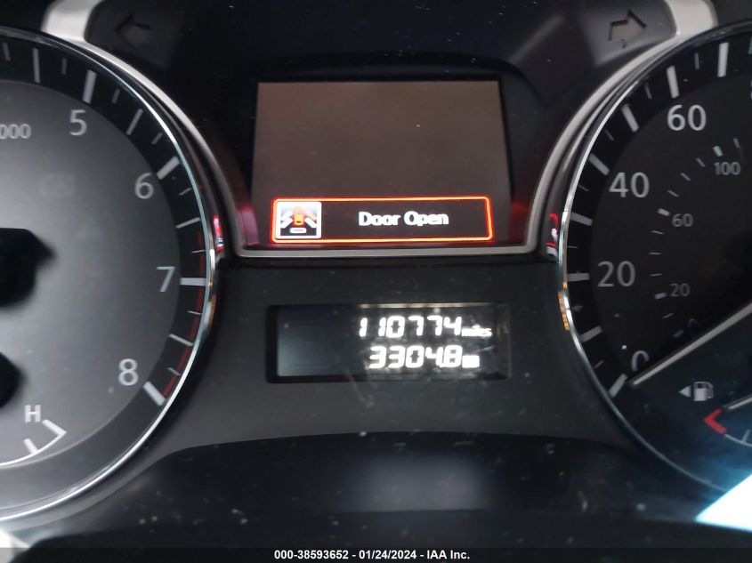 2015 NISSAN ALTIMA 2.5/S/SV/SL - 1N4AL3AP4FC195445