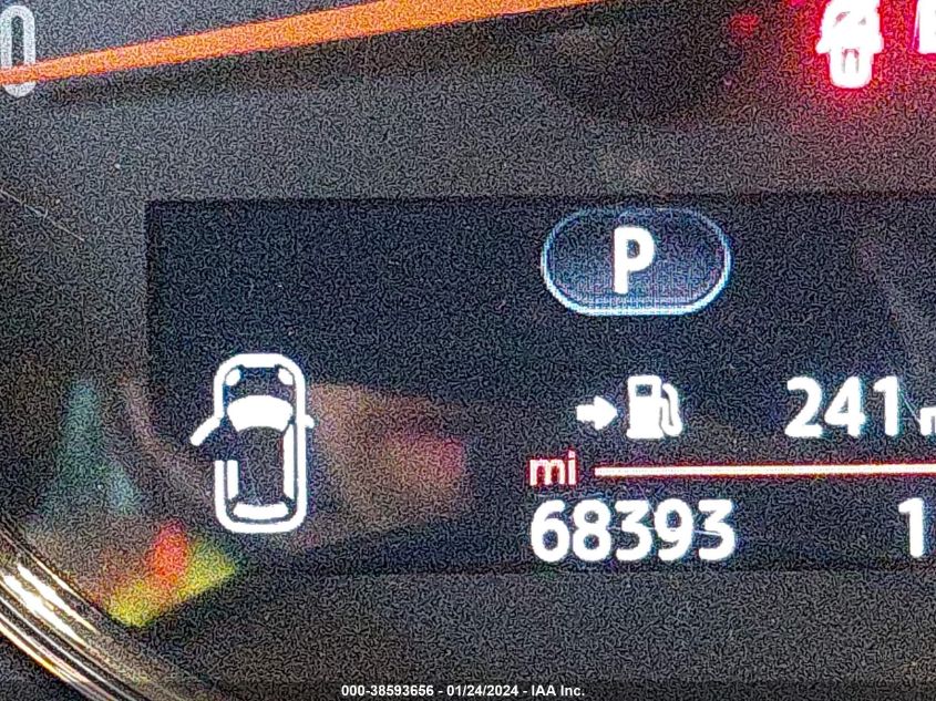 2017 MINI HARDTOP S - WMWXP7C36H3B94990