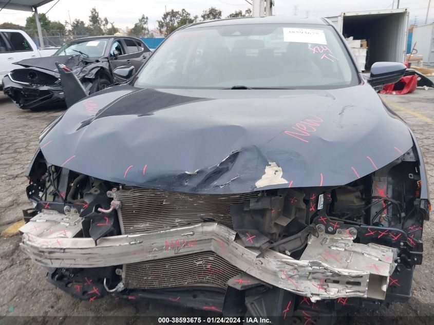 2016 HONDA CIVIC EX - 19XFC2F8XGE239342