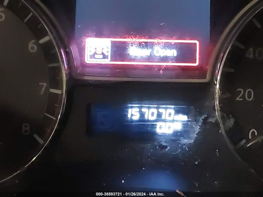 2014 NISSAN ALTIMA 2.5/S/SV/SL - 1N4AL3AP2EC172759