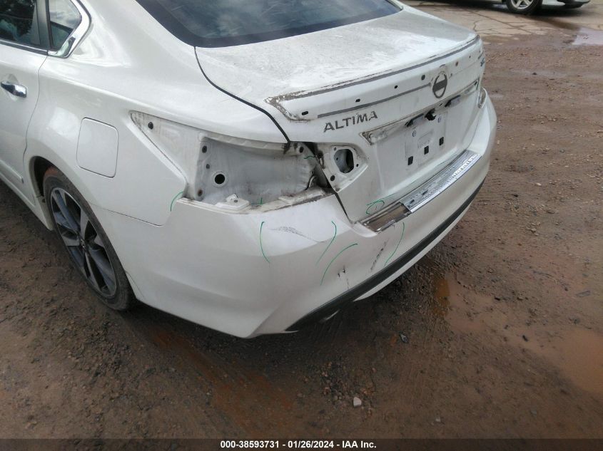 2016 NISSAN ALTIMA 2.5/S/SV/SL/SR - 1N4AL3AP8GC267975