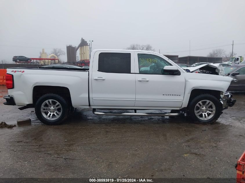 2015 CHEVROLET SILVERADO K1500 LT - 3GCUKREH7FG330446
